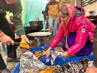 LANGAR HELD BY HAIR GARDEN SALON IN MEMORY OF LITTLE SAHIBZADAS LANGAR HELD BY HAIR GARDEN SALON IN MEMORY OF LITTLE SAHIBZADAS